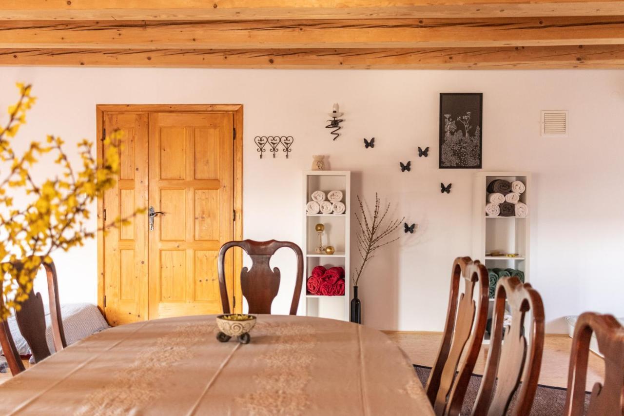 Country House Zunko Jelovec Zewnętrze zdjęcie
